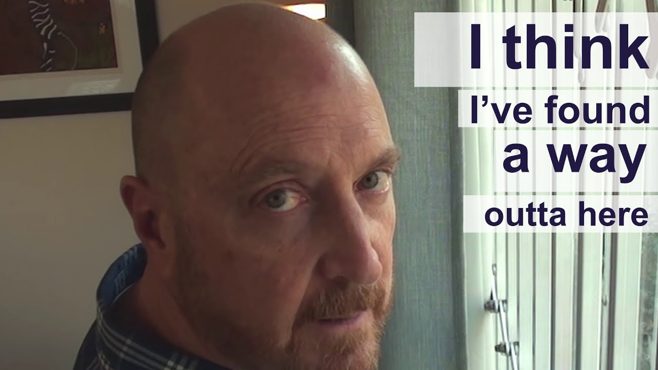 Just off the Highway | Ep 1 | "Why I created Just Off the Highway".