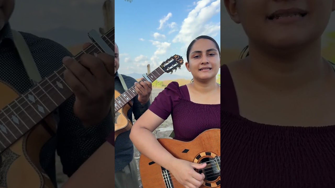 Ahora soy feliz- Dúo Urquilla 