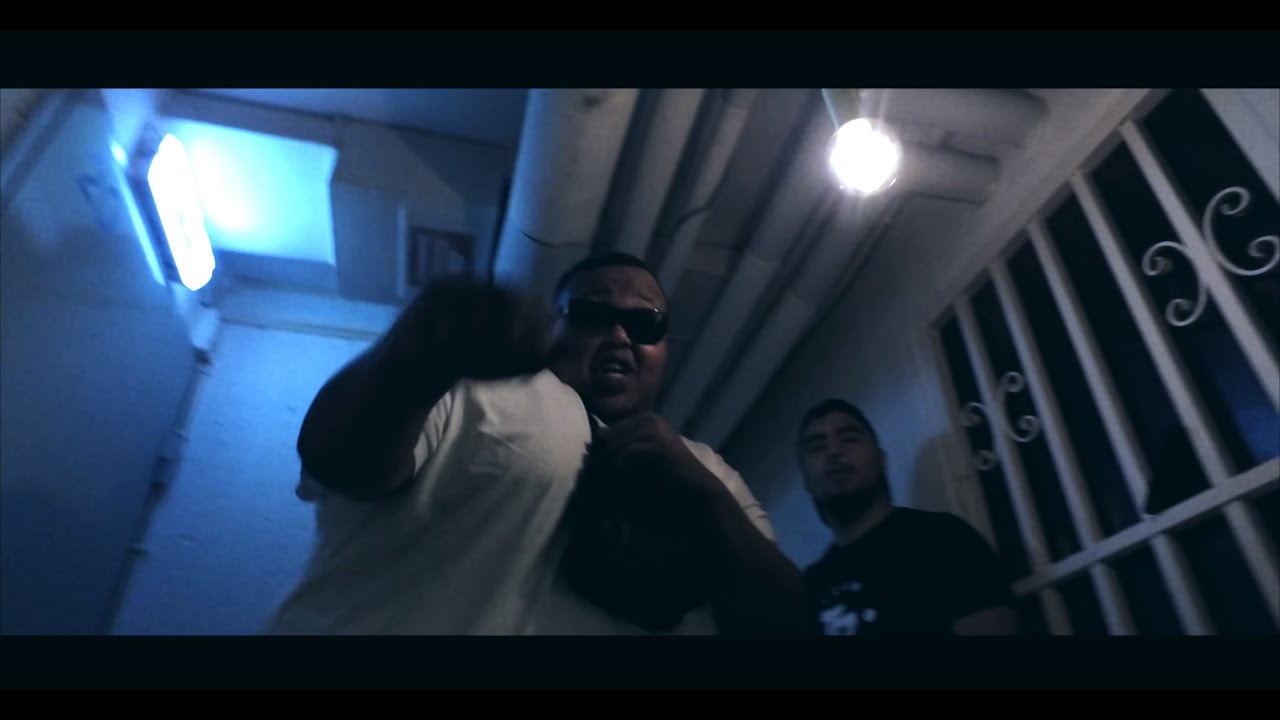 Biggie Juke ft. Z.e & Thrife - Livsstil [officiell musikvideo]