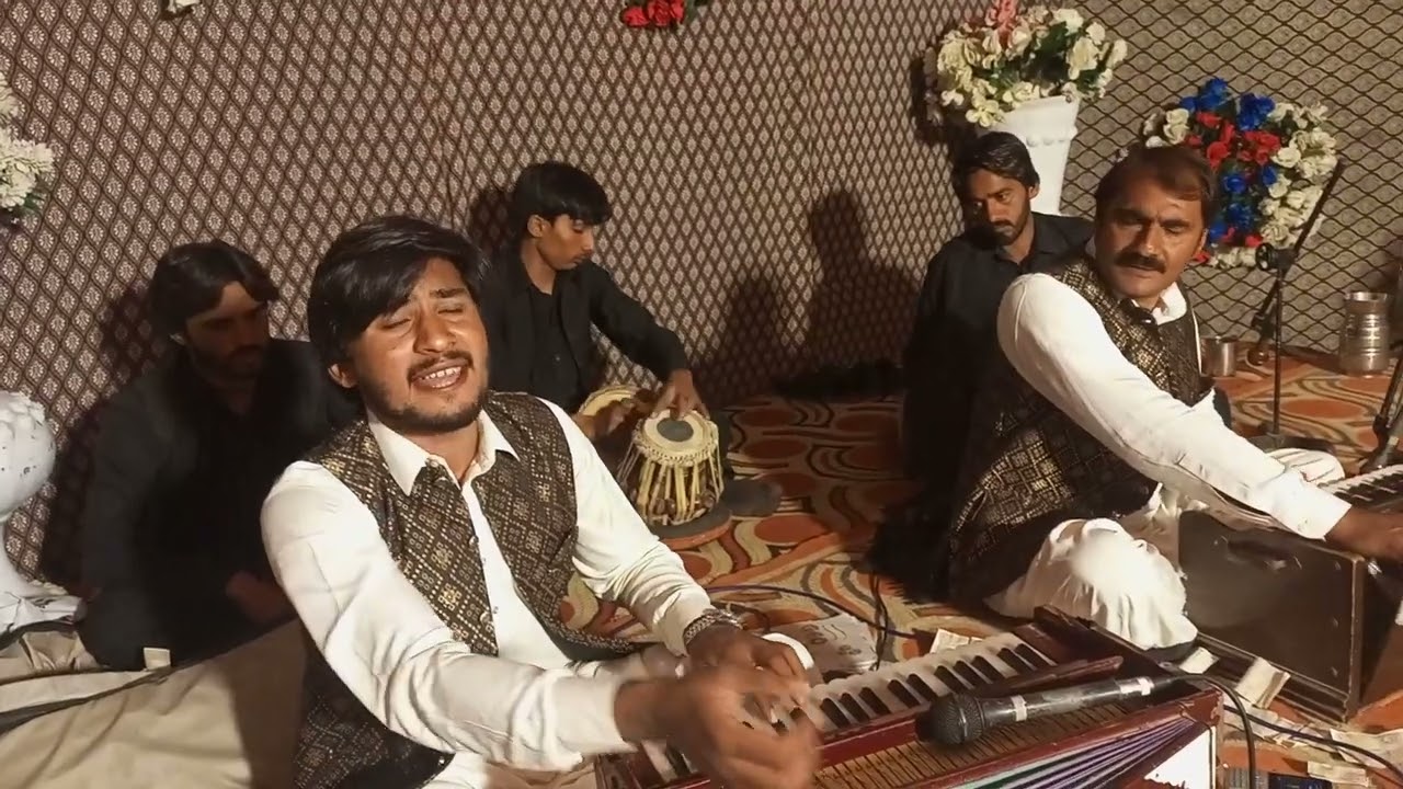 lagiyan di laj Rakh layen singar asad hayat old song very popular madam Noor jahan