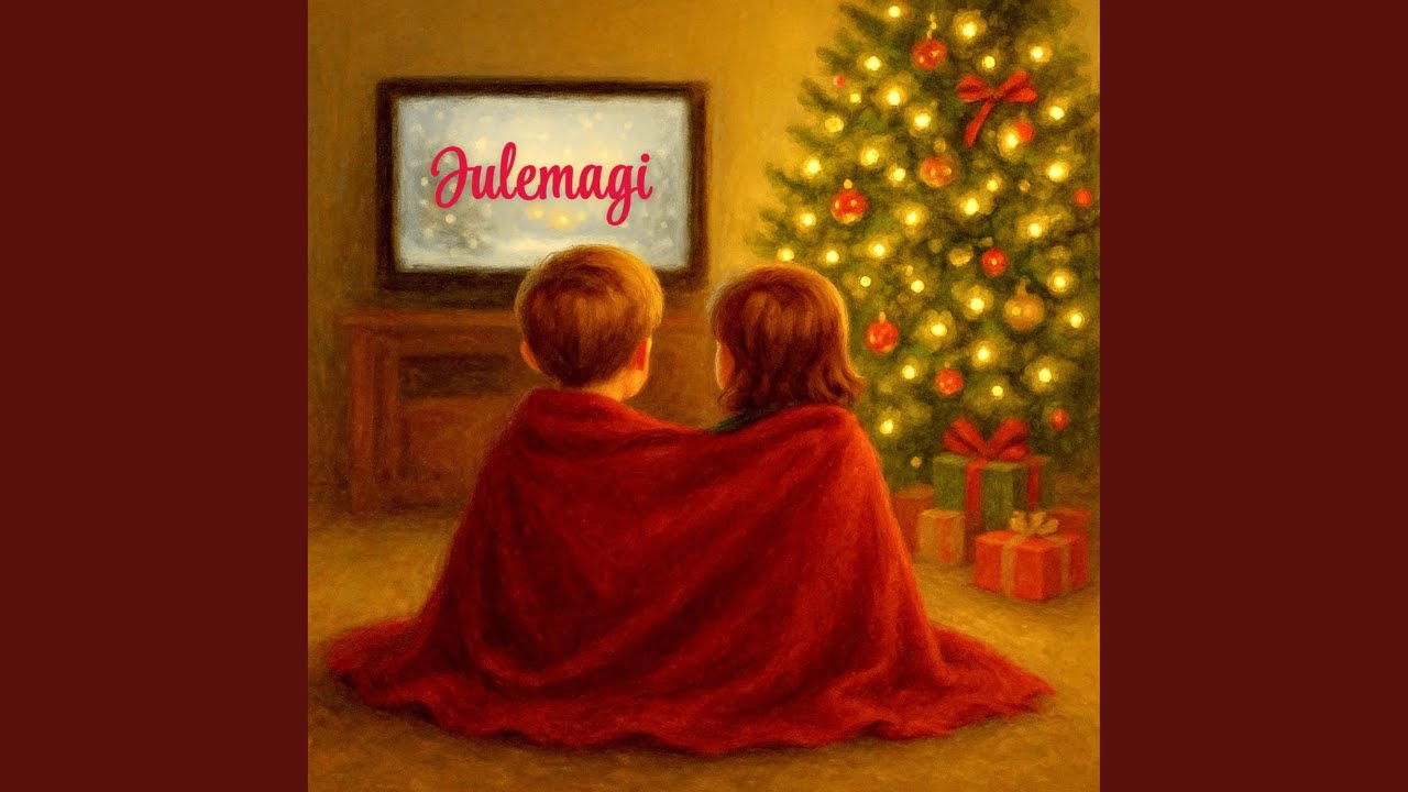 Julemagi