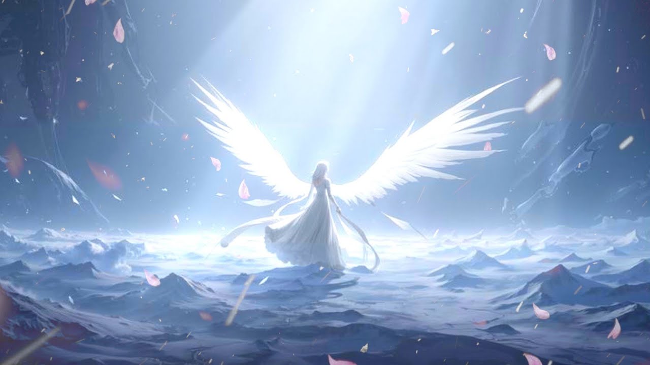Fake Dxnl, Lil Fantasy - Angel