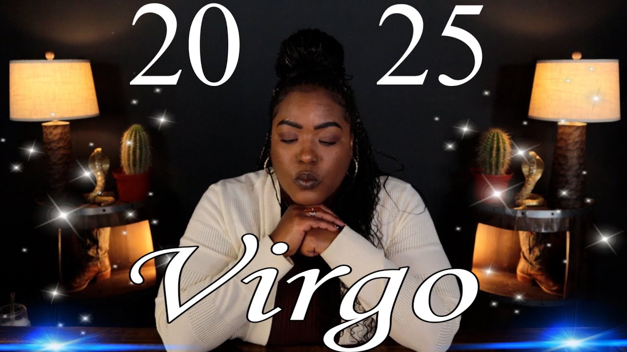 VIRGO - Where Is Your Path Currently Taking You 🕰️ 2025 🕰️ Your Path Ahead