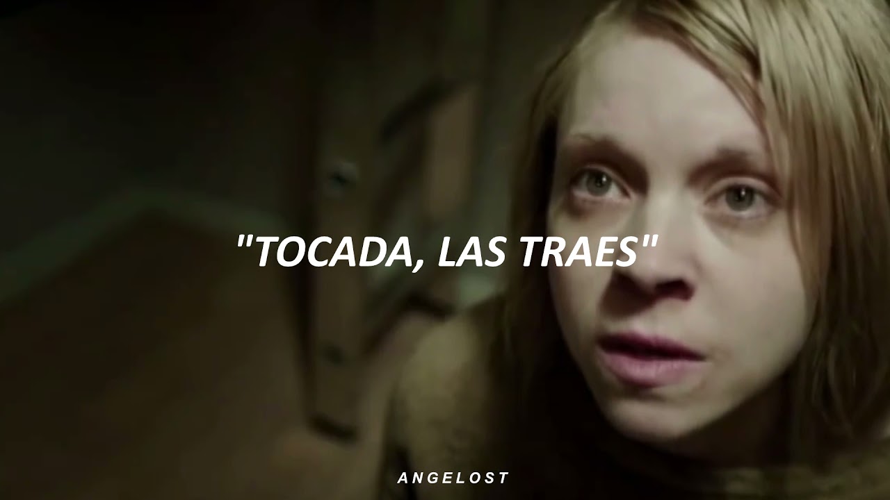 Tag you're it ; 3096 días — sub. español