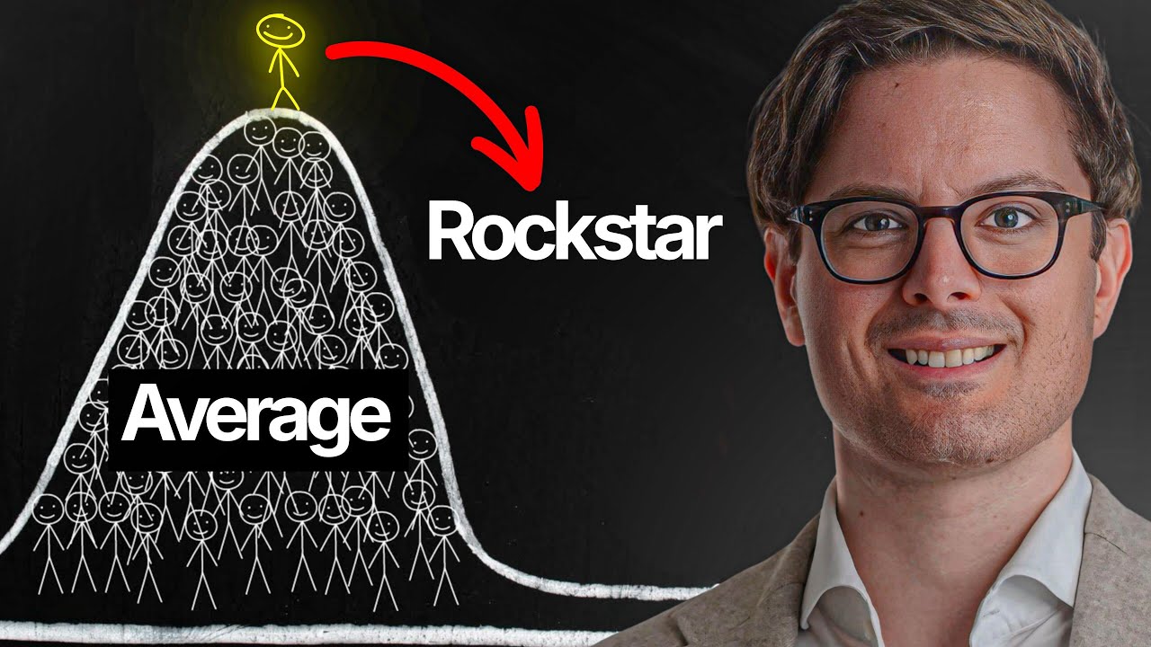 Average FP&A Analysts vs. Rockstar FP&A Analysts