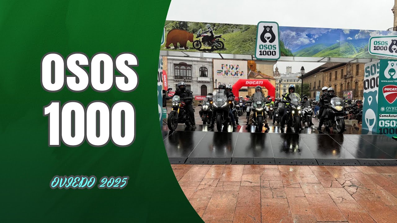 OSOS 1000  2025