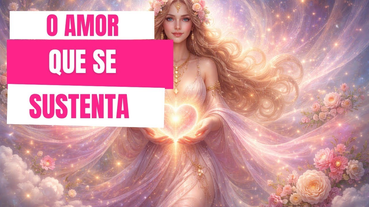 🌹Afrodite e a Consciência de Permanecer no Amor sem se Perder 