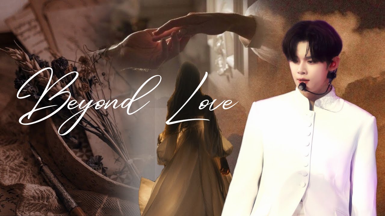 𝔅𝔢𝔶𝔬𝔫𝔡 𝔏𝔬𝔳𝔢: ℜ𝔢𝔪𝔫𝔞𝔫𝔱𝔰//𝔈𝔭𝔦𝔰𝔬𝔡𝔢 3//𝔜𝔢𝔬𝔫𝔧𝔲𝔫 𝔣𝔣