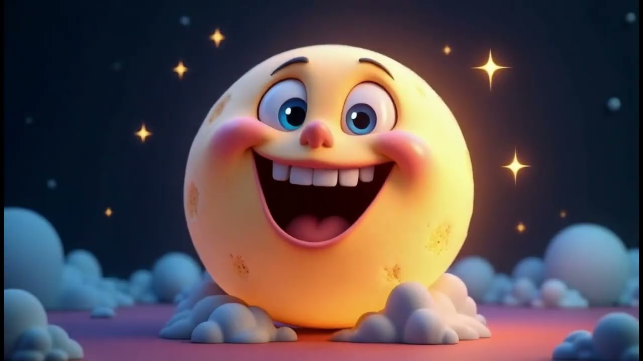 Praise The Lord - Kids, Children Song, Music, Christian, Gospel Nursery Rhyme,