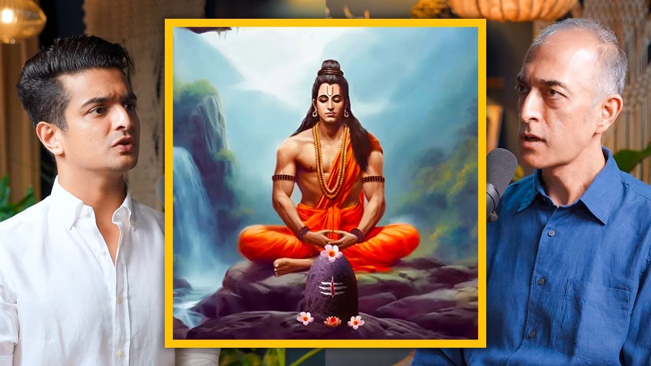Why Ram Left Ayodhya - True Reason Behind His Exile