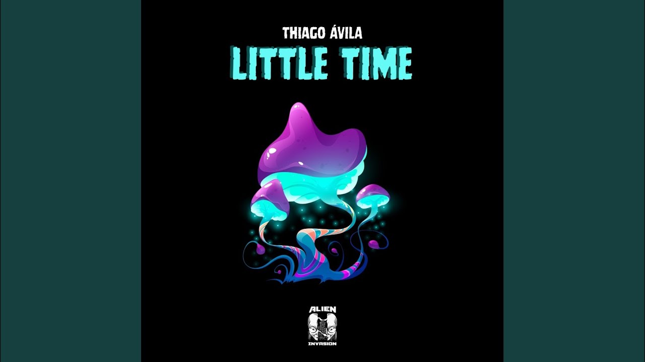 Little Time (Extended Mix)