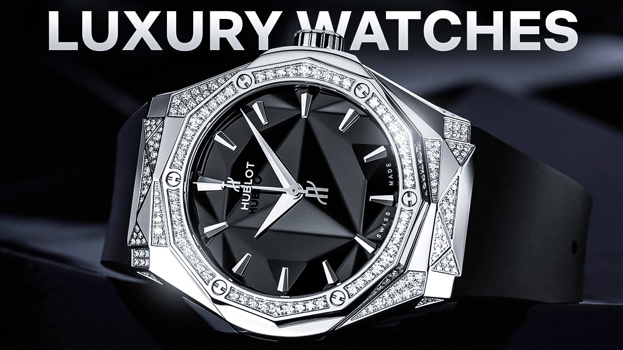 All Hublot Models EXPLAINED
