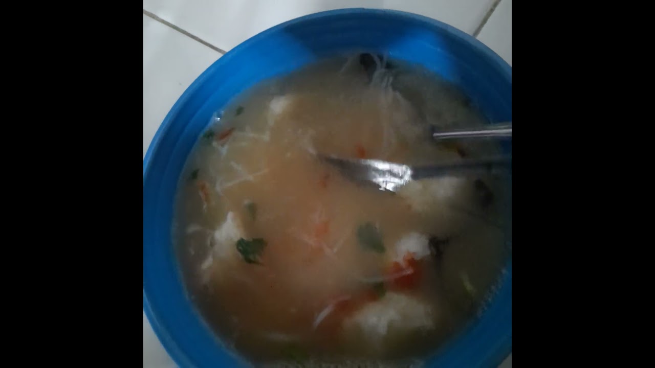 #food #makananpedes