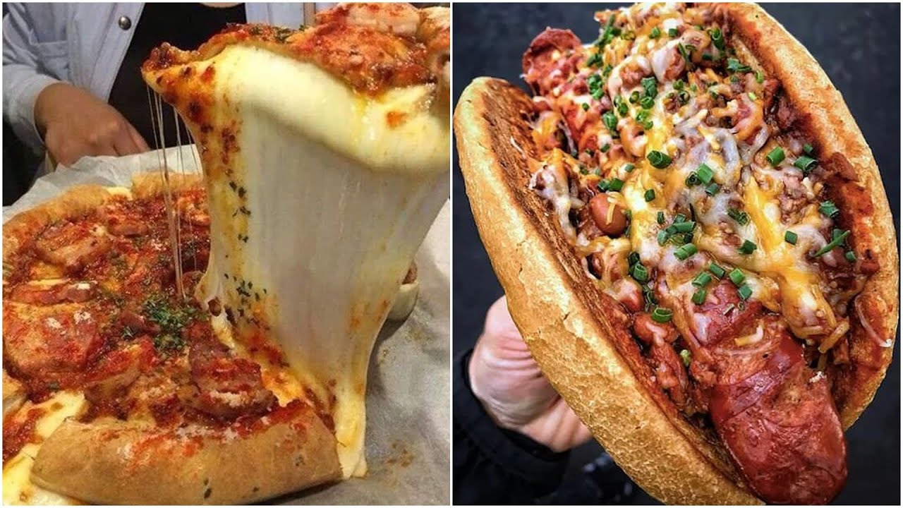 #22 Delight Street Food Around The World