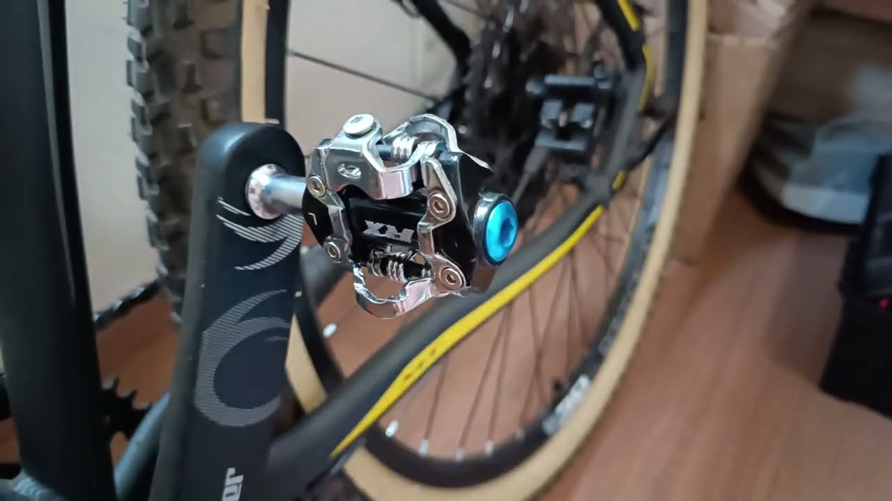 Primeiras impressões sobre o pedal de clip GTA RX! 🧐