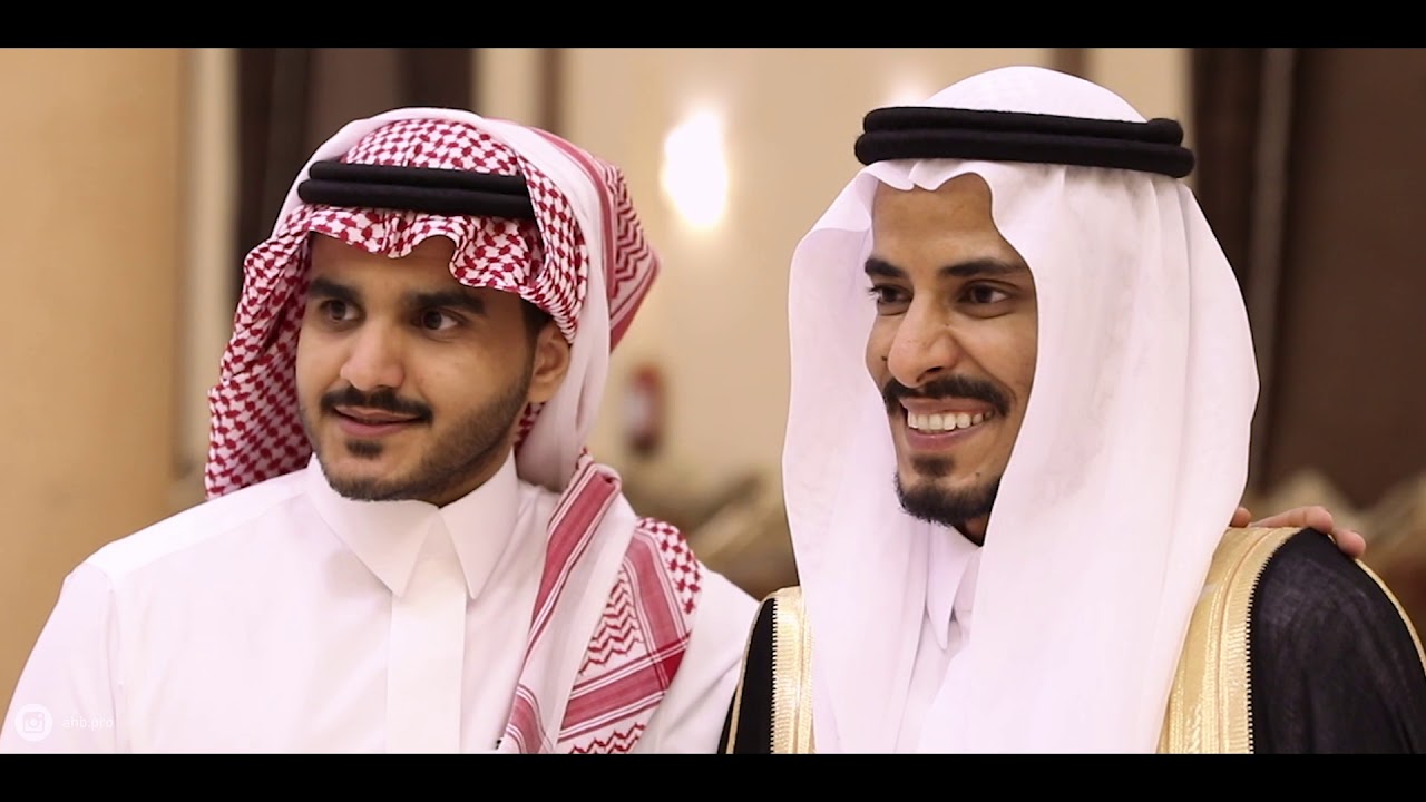 حفل زواج احمد بن ناصر بن عميره Ahb Films