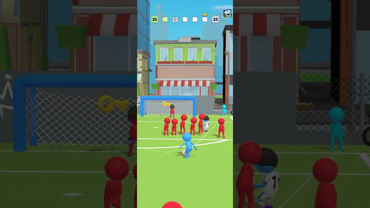 Playing
