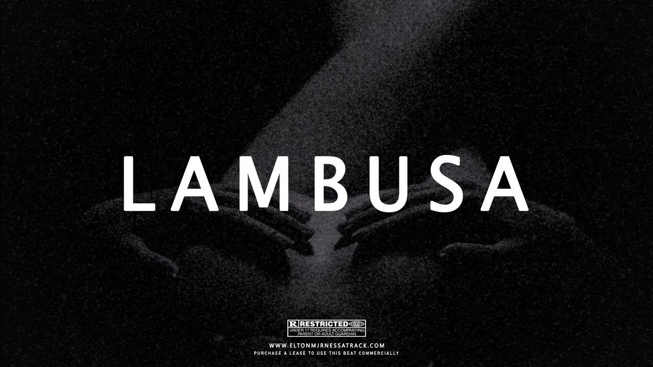 (FREE) Zouk x Tarraxo x Kizomba Type Beat  - 
