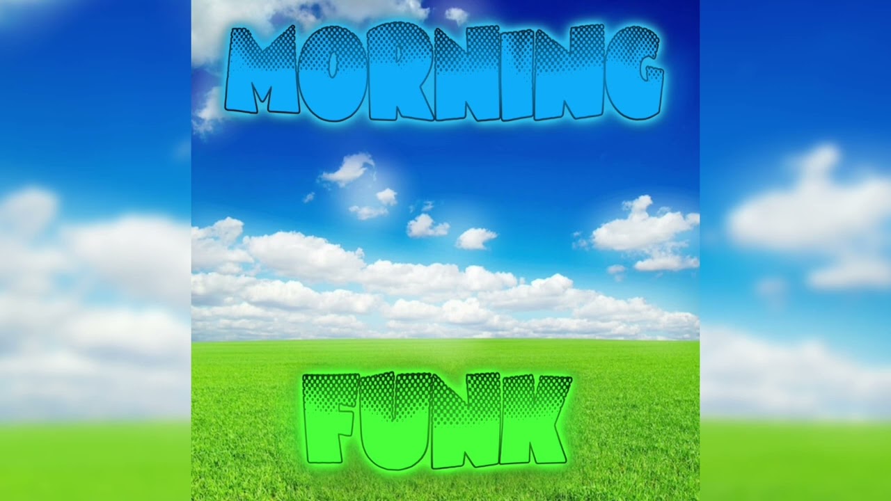 MORNING FUNK (Super Slowed + Reverb) 