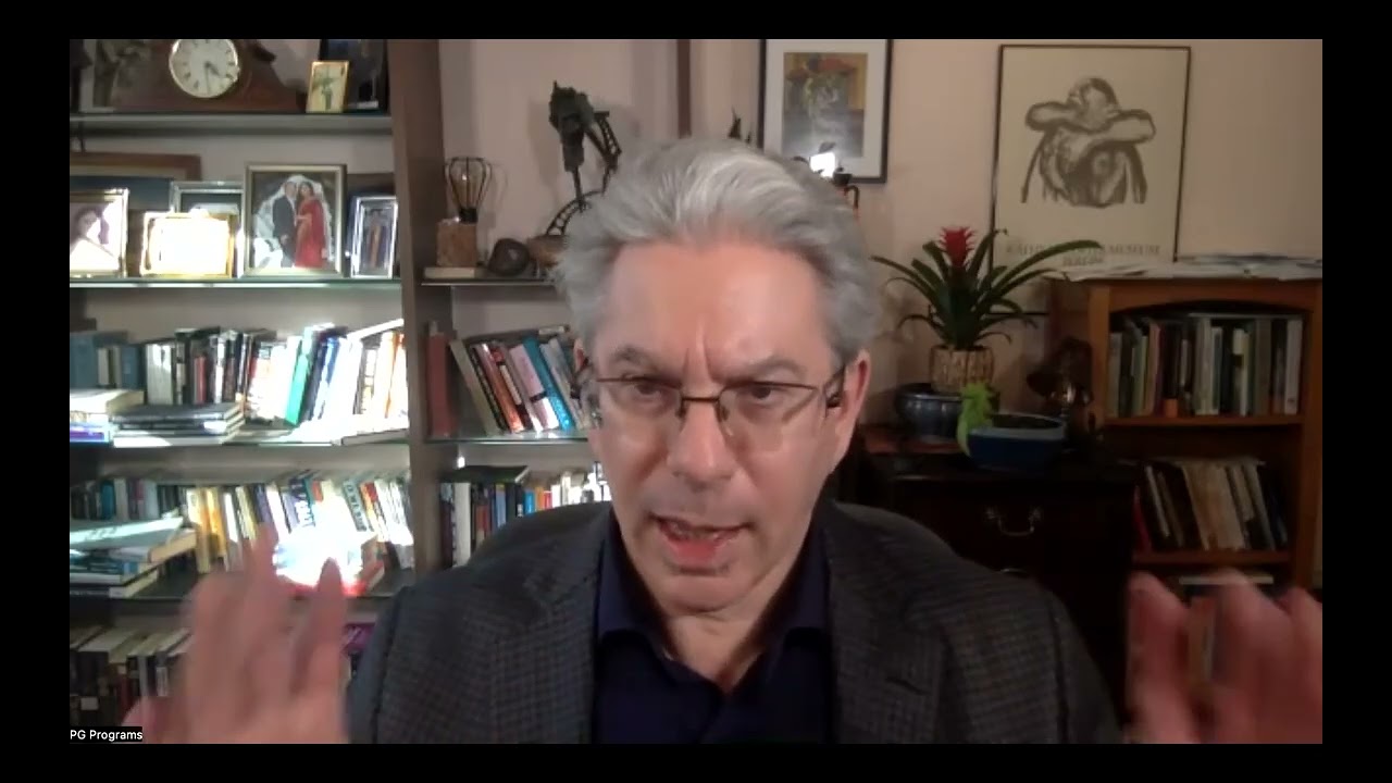 Another Summary Public Execution of Citizen Reveals Trump's Project 2026 + Politics of Abundance
