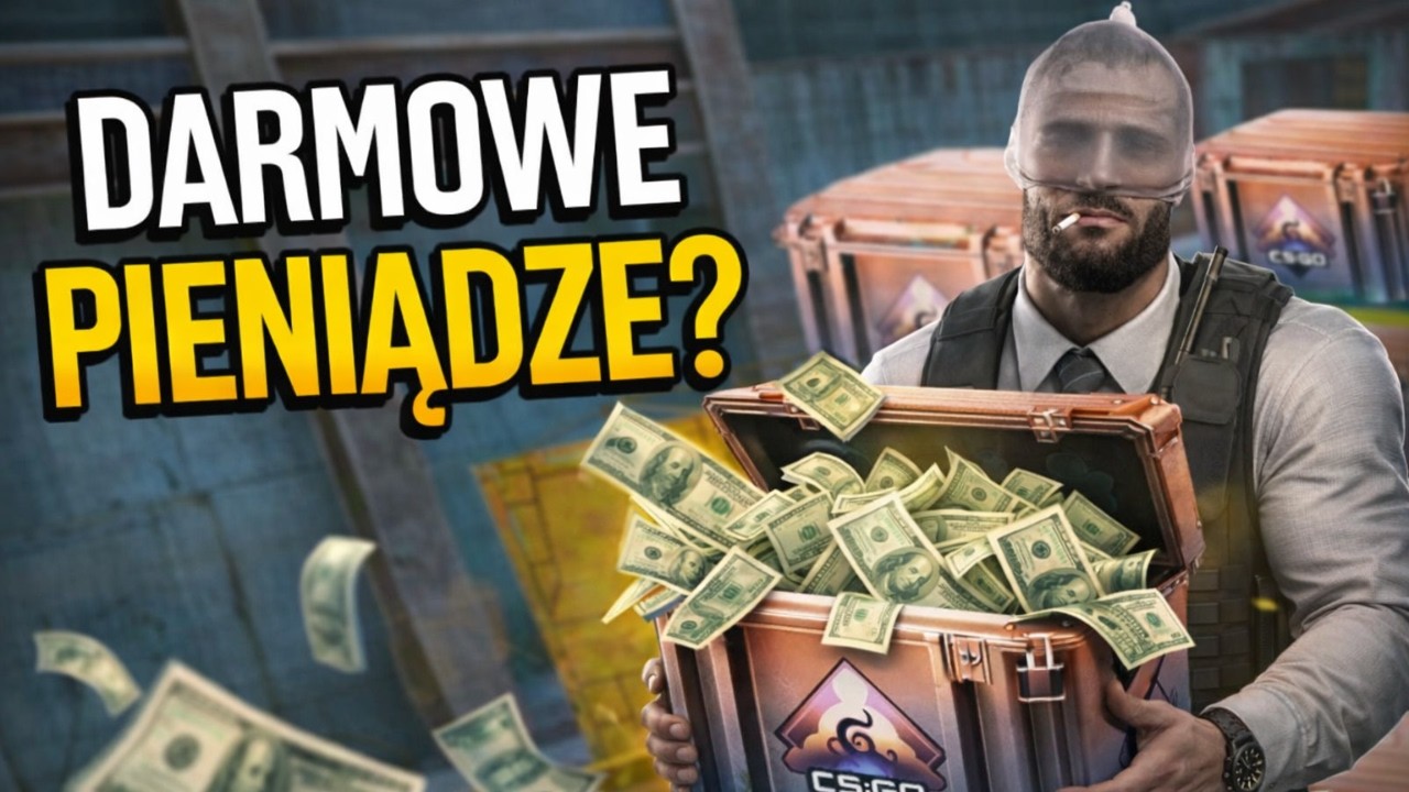 THIS CASE WILL LEAVE THE CS2 DROP POOL NOW