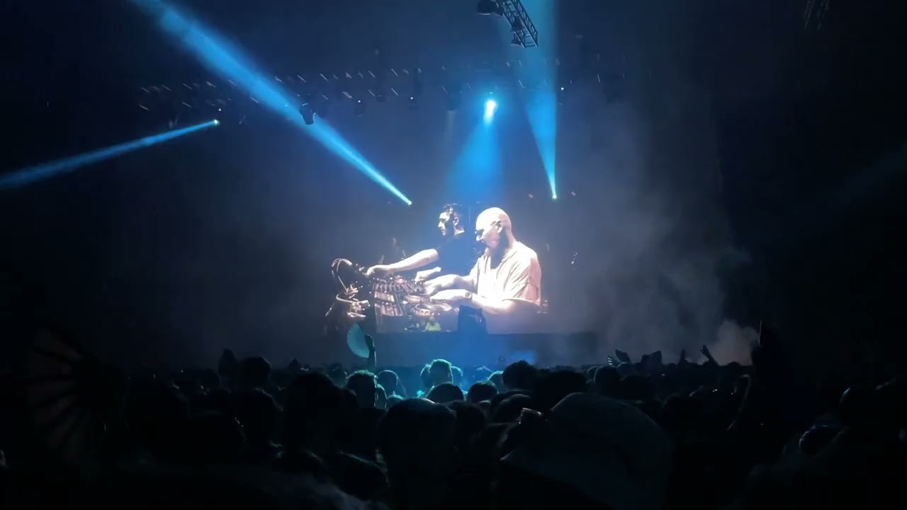 Kolombo @ Metropolitano, Rosario 10.06.2023