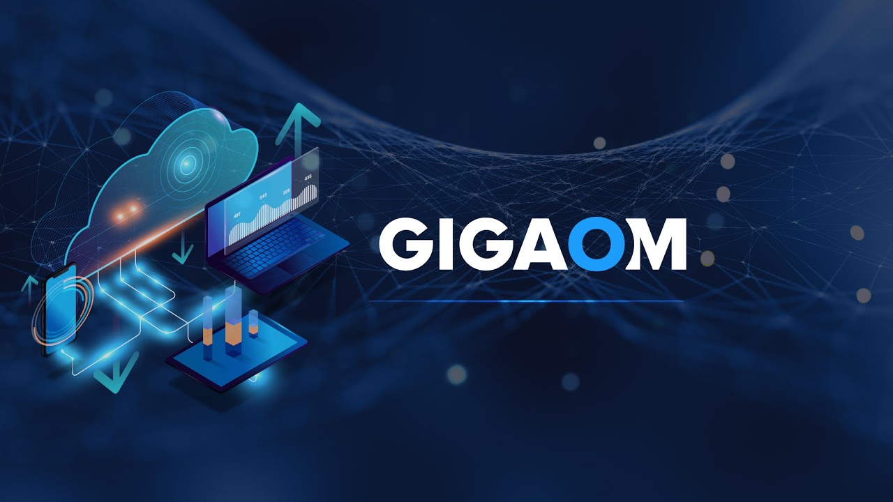 GigaOm Live 4.23.21