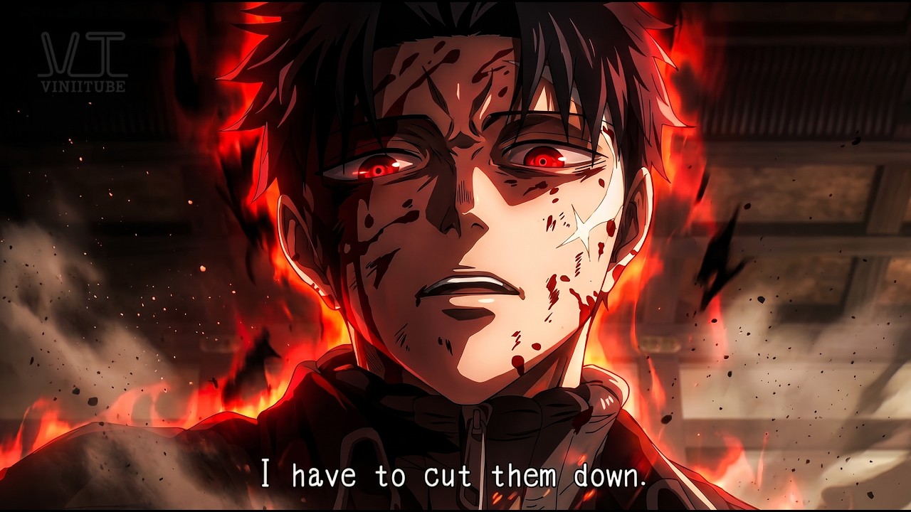 The Next 2 Years of Shonen Anime Are INSANE