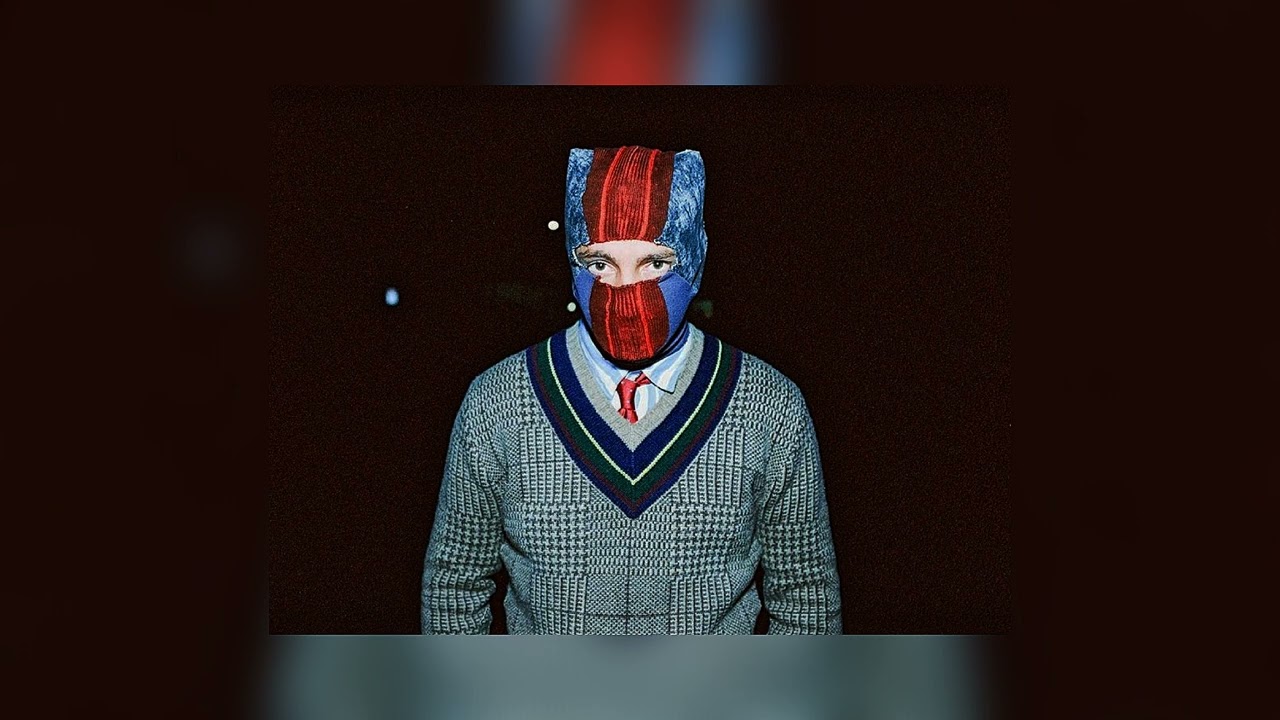 twenty one pilots- next semester (slowed to perfection)
