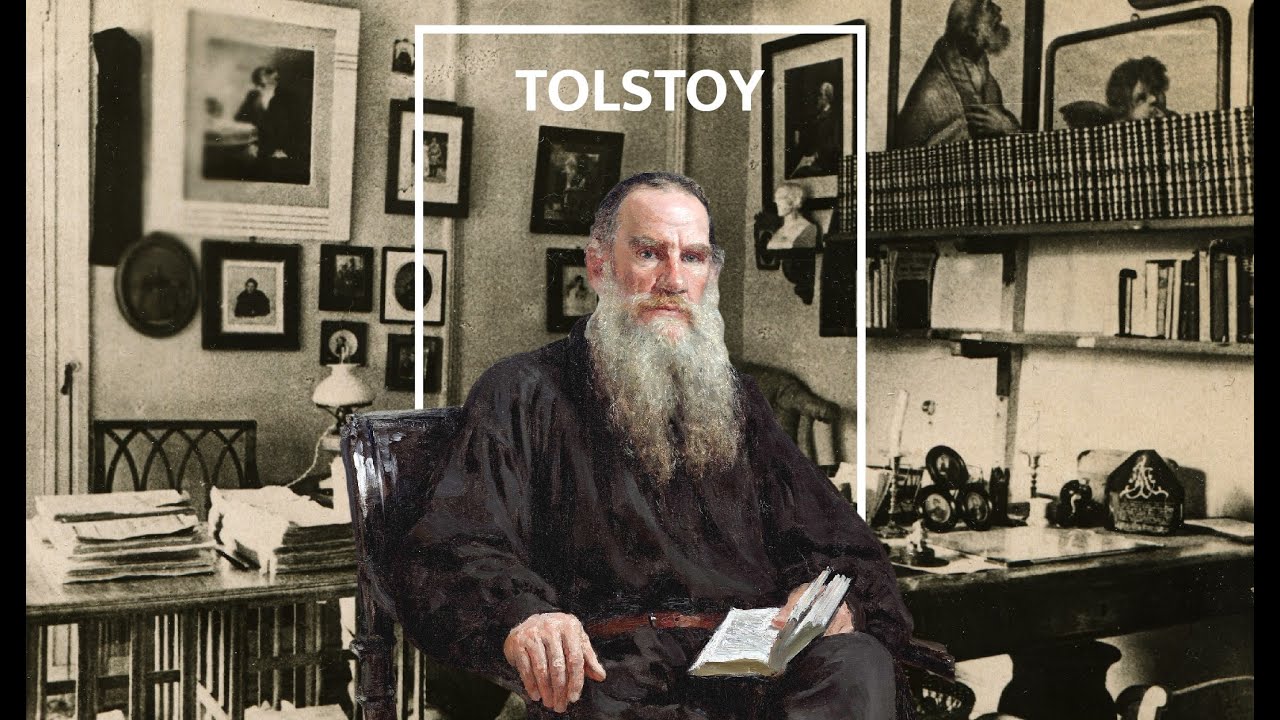 Hayatın Anlamı (Lev Nikolayevi&ccedil; Tolstoy )