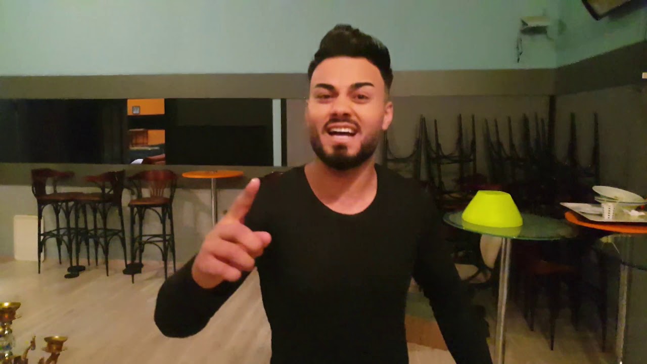 Jador la rece! Bonus: Ce se intampla inainte sa intram in gala! Mocanu Vlog