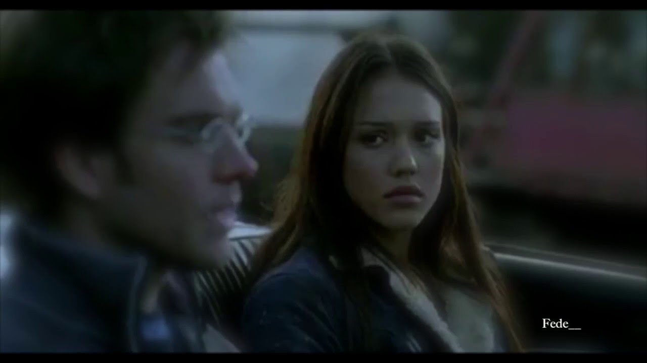 Logan & Max || In my veins (Dark Angel)