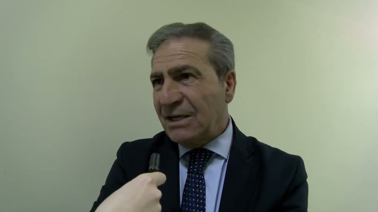 Canicattì, un Natale di prosperità. Gli auguri del sindaco Corbo 