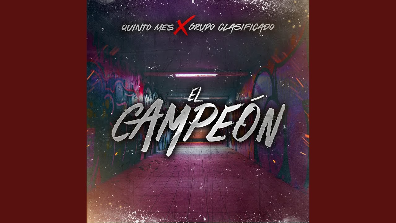 El Campeon