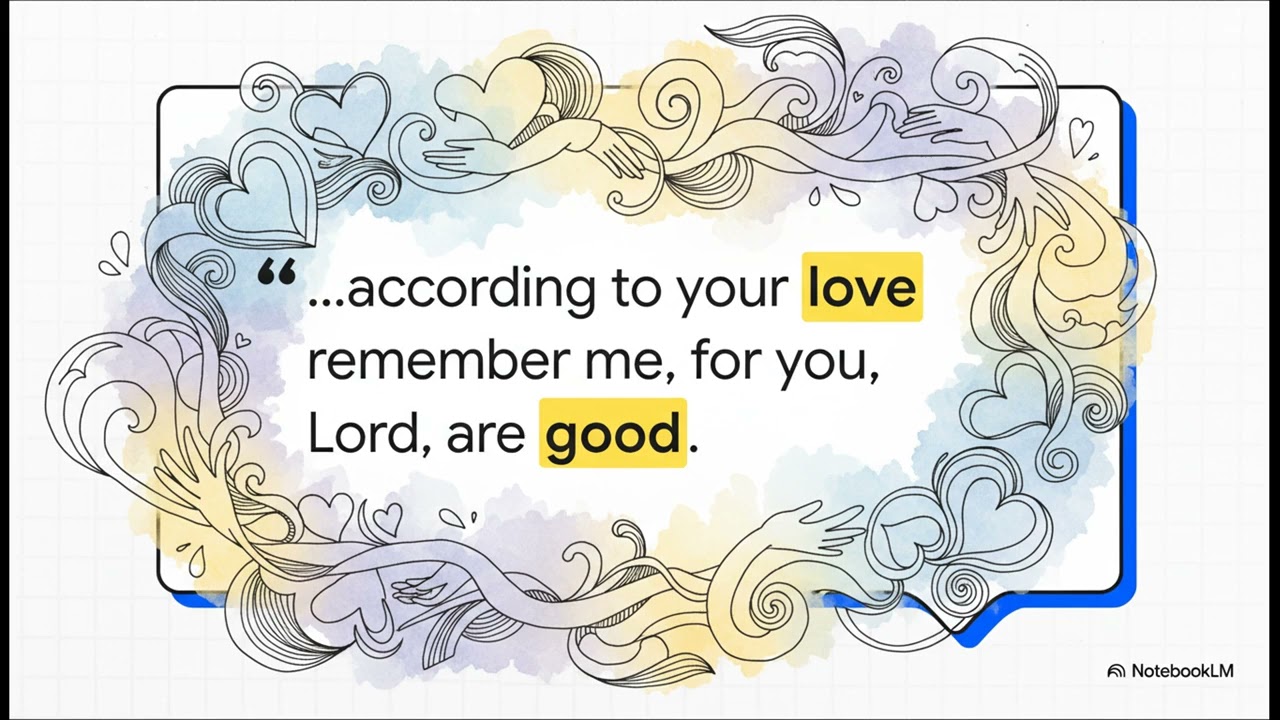 Psalm 25: The Way of the Humble