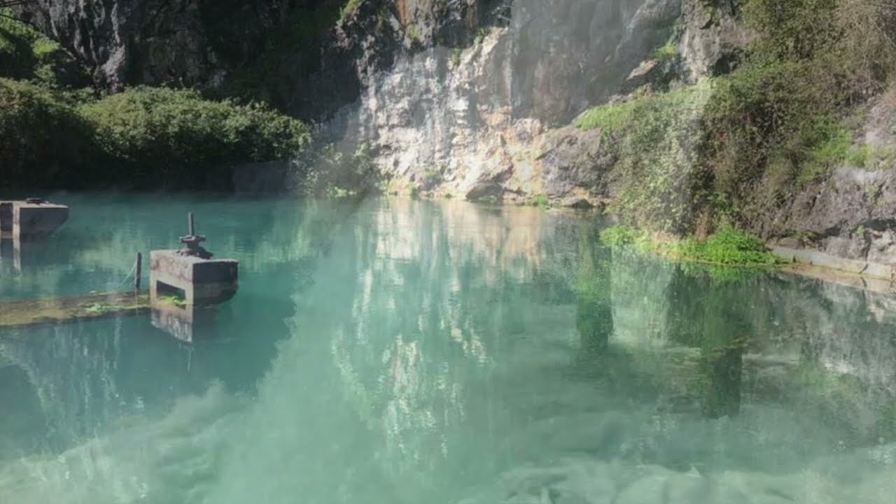 Parque Natural das serras de aire e candeeiros