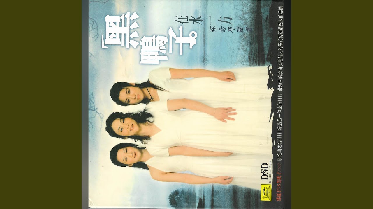 在水一方