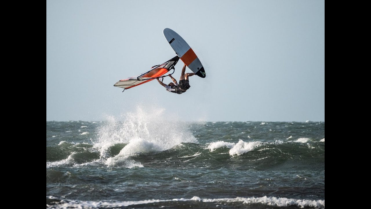 BRAZIL '19 PART ONE- MACEIO FRANCESCO CAPPUZZO WATERMAN