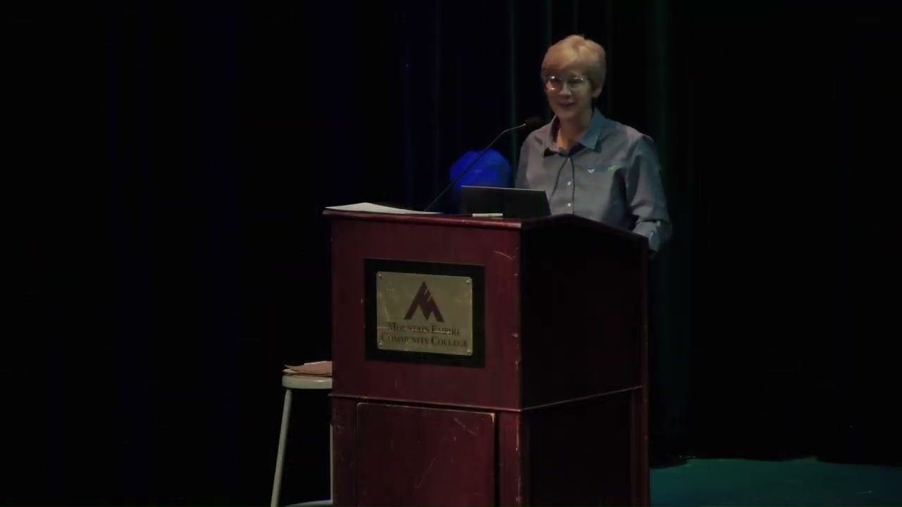 FALL 2025 MECC LPN PINNING CEREMONY