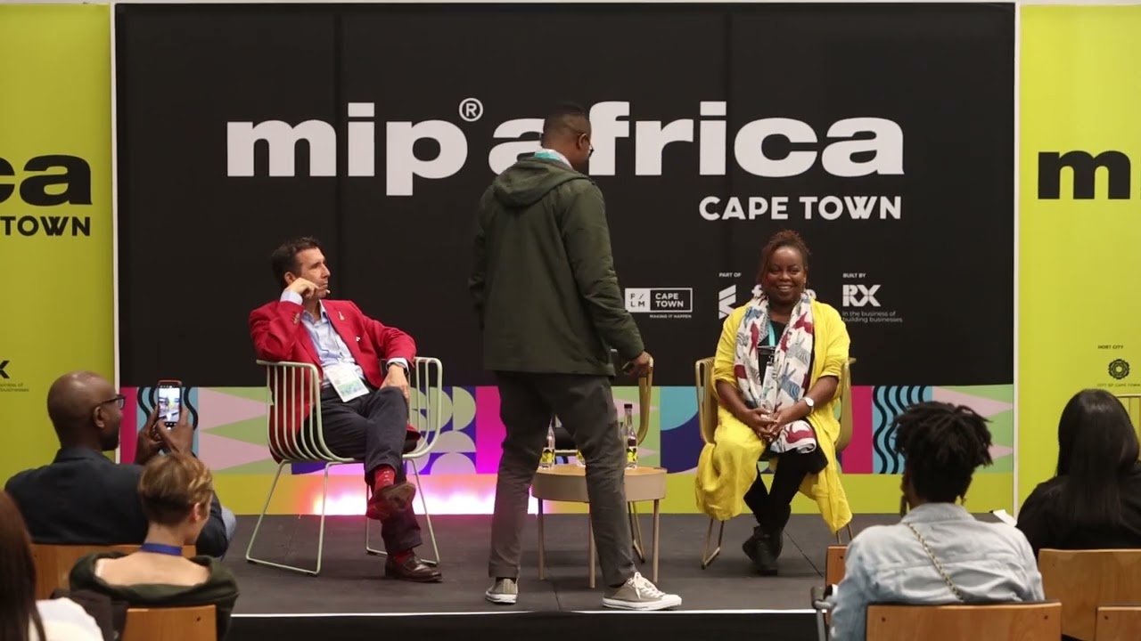 Africa to the World: The Power of Localisation