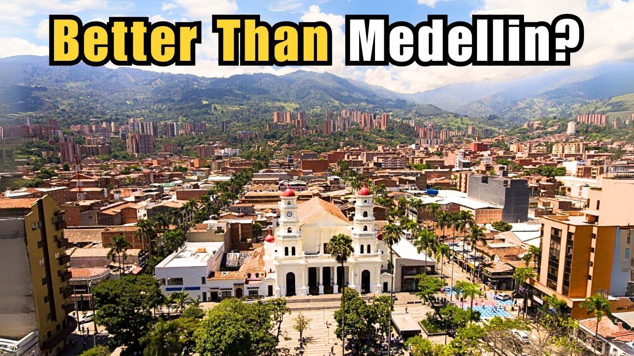 Pros & Cons of Envigado, Colombia (Full Breakdown)