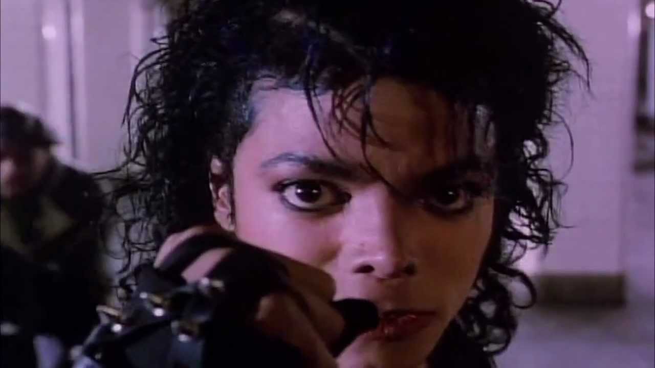 Michael Jackson - Monsters feat Lady Gaga