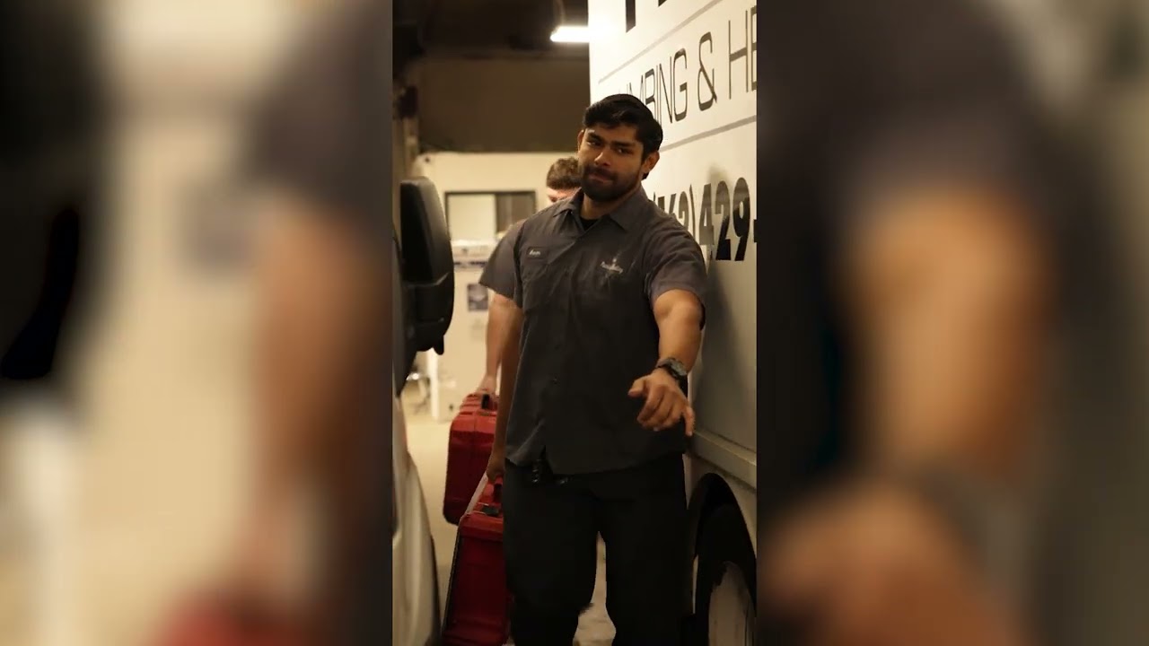 Why Plumbers Make So Much Money | Trades Talk at F&M Bank