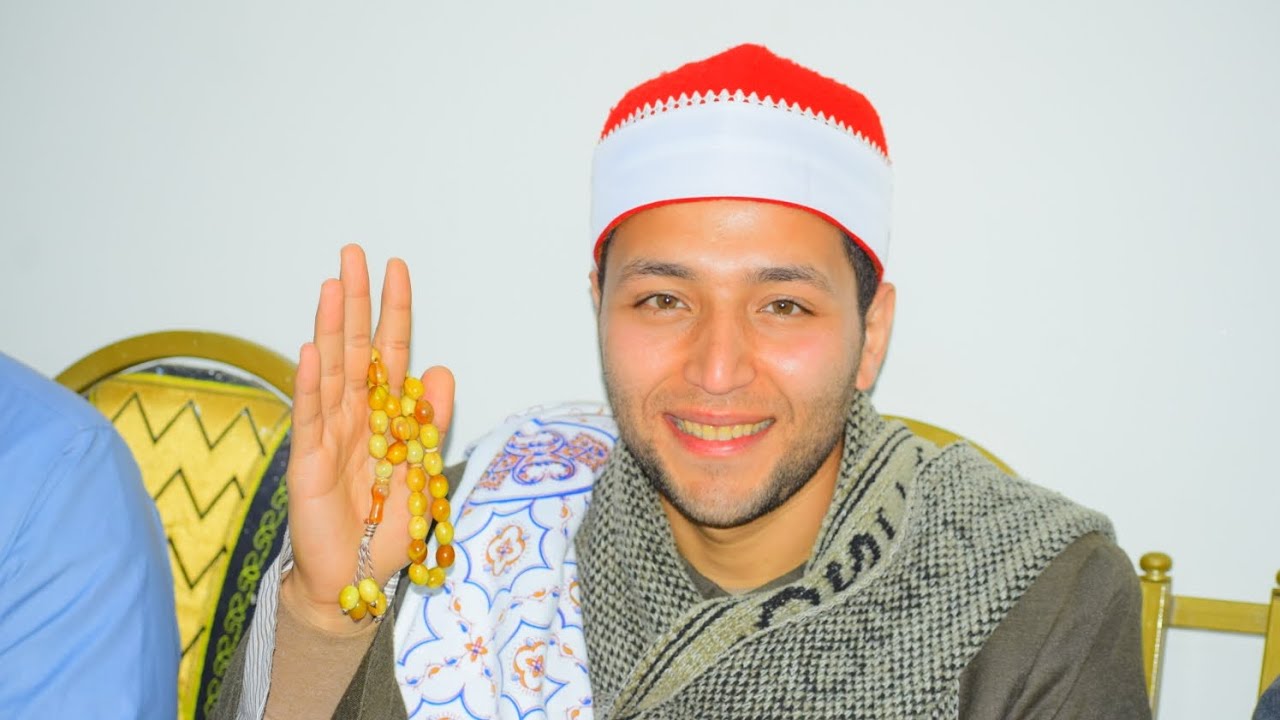 ربع العشاء الشيخ محمد علي قاسم المعصره ميت غمر دقهليه عزاء حرم المرحوم حسن حلاوه 24-1-2026📿