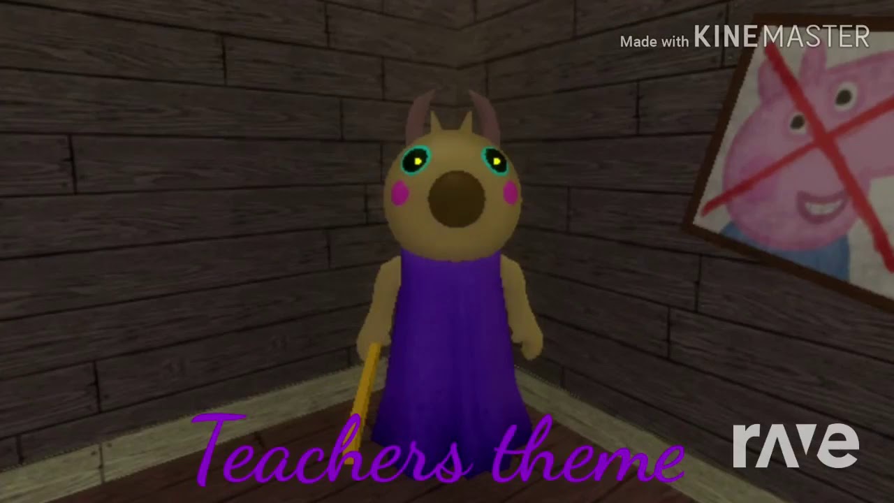 🌸🎵Tigry and Teacher mashup | RaveDj requested🎵🌸