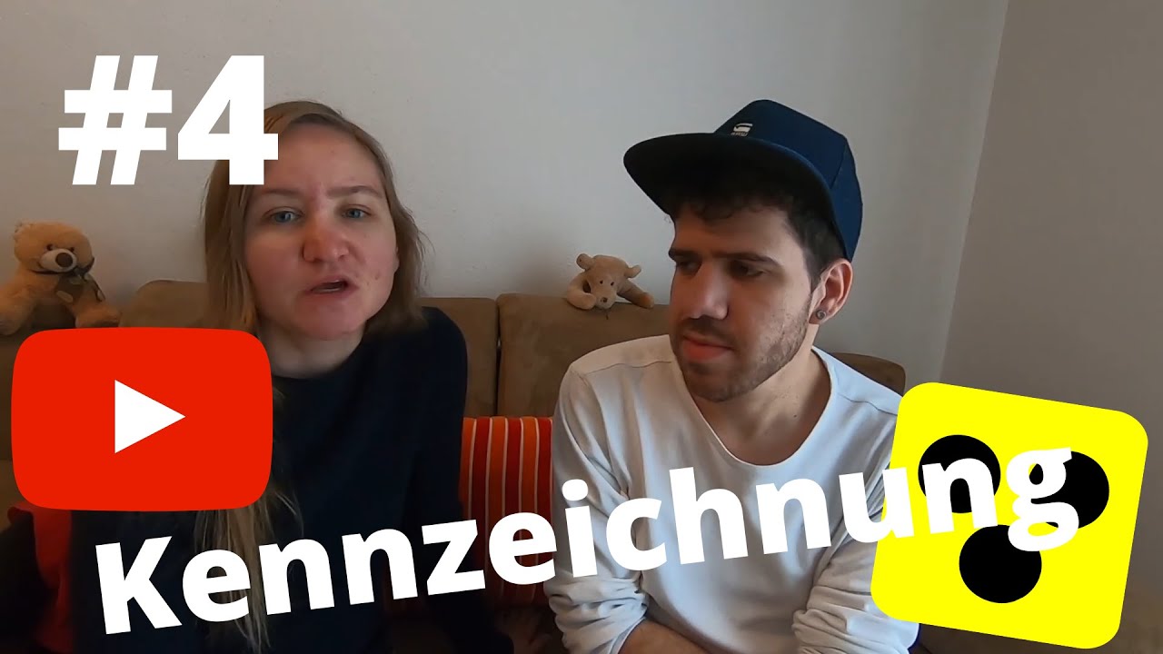 4 Kennzeichnung