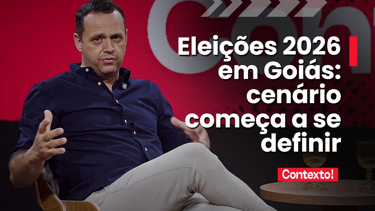 Welington Soares l Contexto com Francielle Fachetti