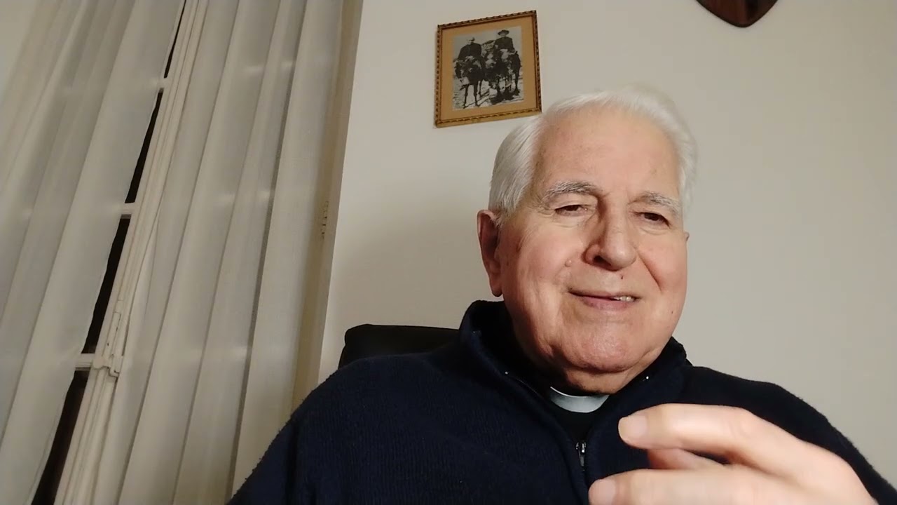 Si è sempre fatto così, ma io vi dico...