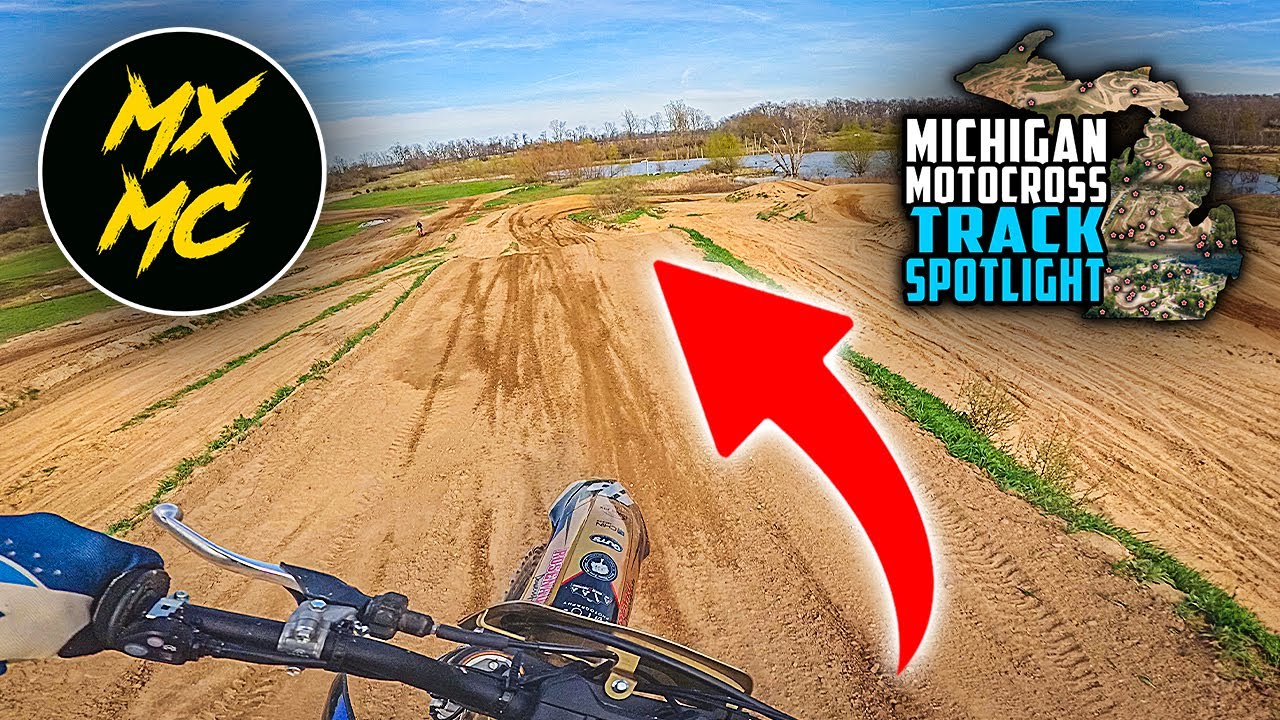 Moto Xtreme - Michigan Motocross Track Spotlight