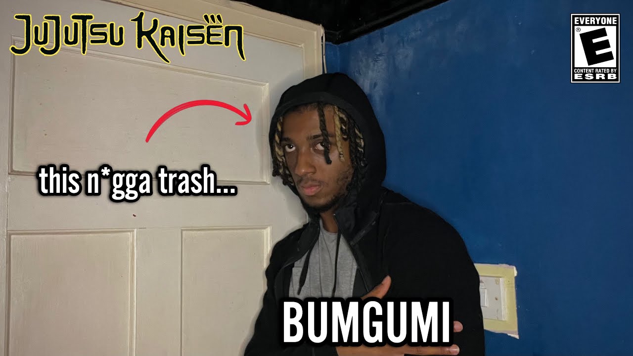 Megumi After Dying to a Grade 7 Cursed Spirit...